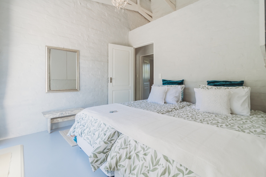 4 Bedroom Property for Sale in Fernridge Western Cape